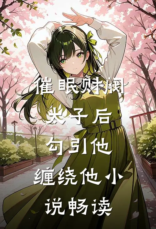 催眠财阀太子后，勾引他，缠绕他小说畅读