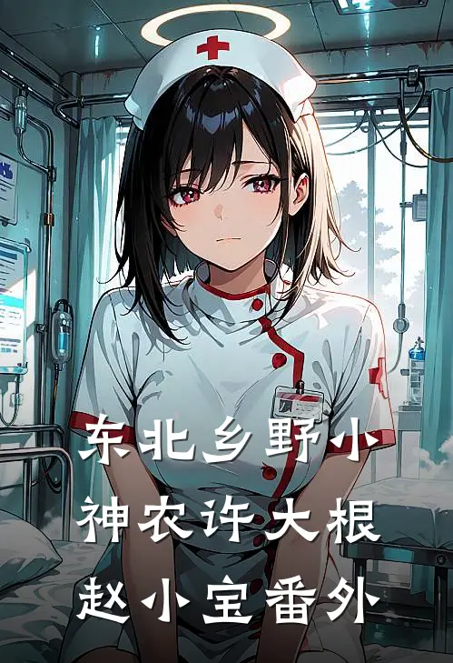 东北乡野小神农许大根赵小宝番外