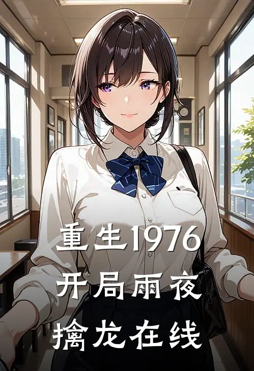 重生1976：开局雨夜擒龙在线