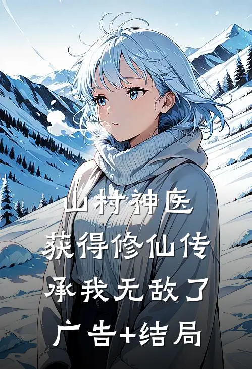 山村神医，获得修仙传承我无敌了广告+结局
