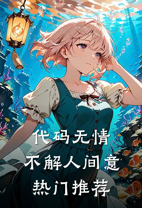 代码无情，不解人间意热门推荐