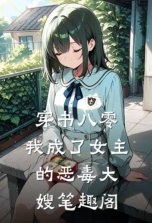 穿书八零：我成了女主的恶毒大嫂笔趣阁