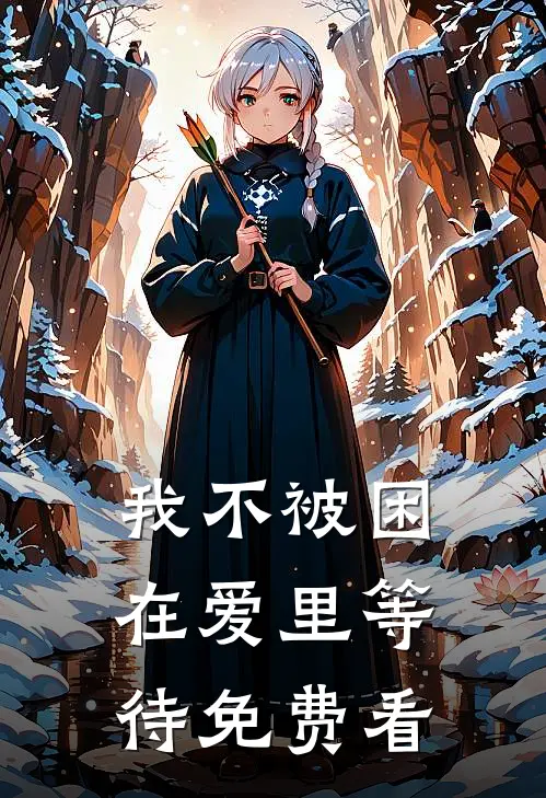 我不被困在爱里等待免费看