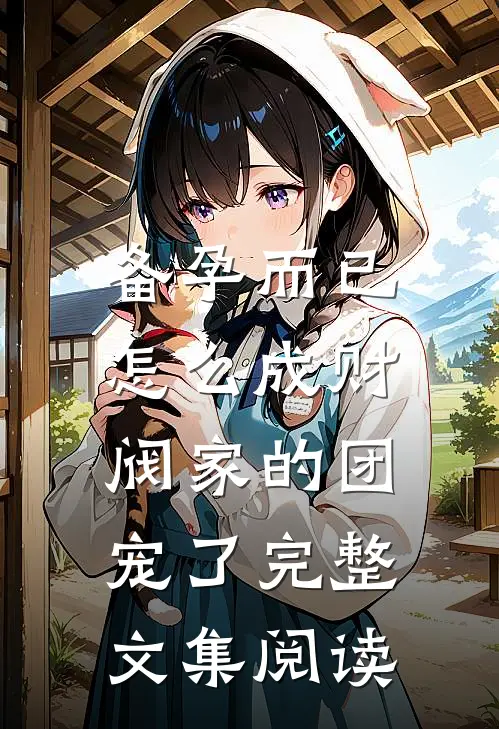 备孕而已，怎么成财阀家的团宠了完整文集阅读