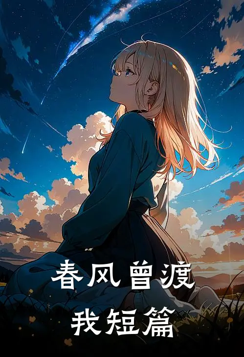 春风曾渡我短篇
