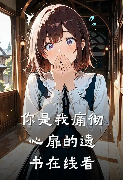 你是我痛彻心扉的遗书在线看