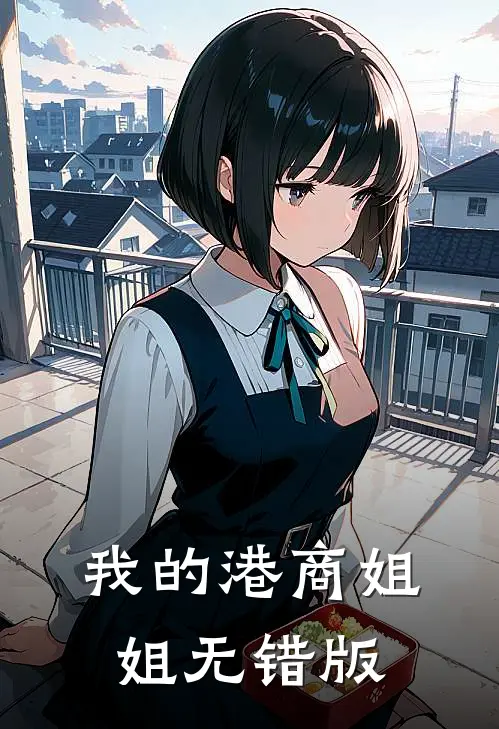 我的港商姐姐无错版