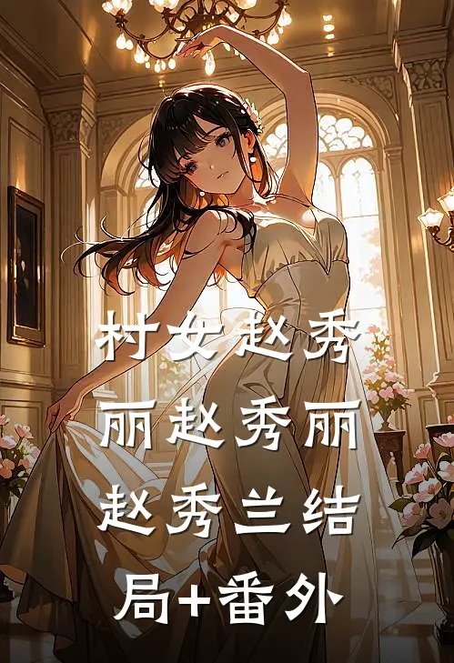 村女赵秀丽赵秀丽赵秀兰结局+番外