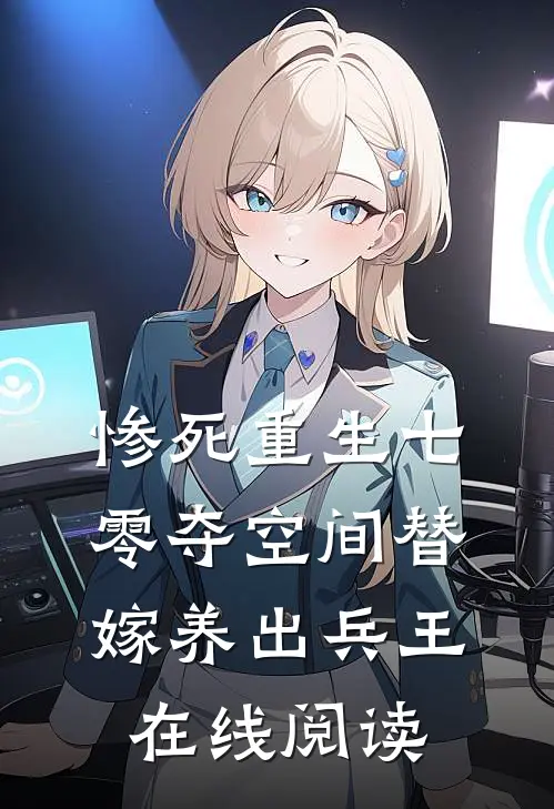 惨死重生七零夺空间替嫁养出兵王在线阅读