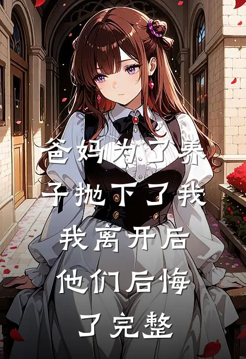 爸妈为了养子抛下了我，我离开后他们后悔了完整