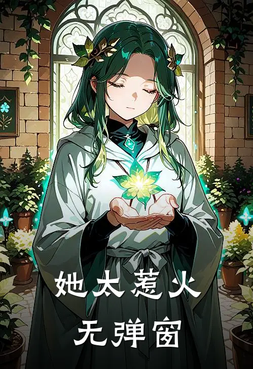 她太惹火无弹窗