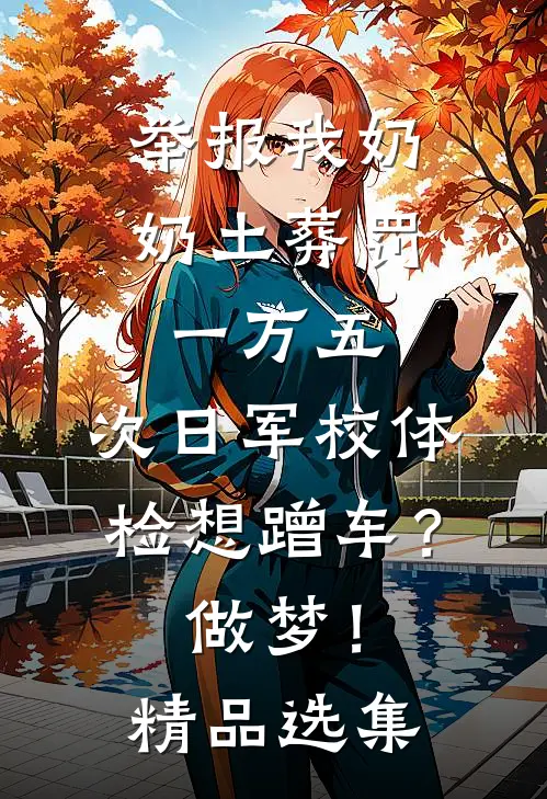 举报我奶奶土葬罚一万五，次日军校体检想蹭车？做梦！精品选集