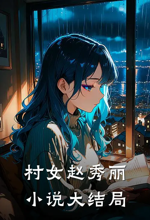 村女赵秀丽小说大结局