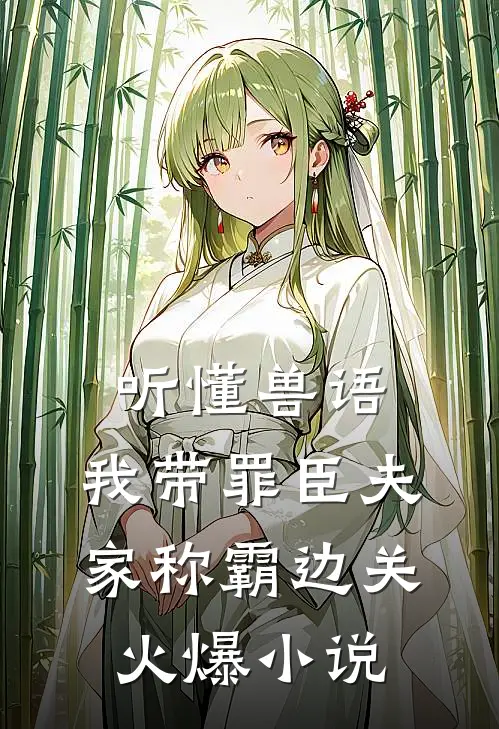 听懂兽语，我带罪臣夫家称霸边关火爆小说