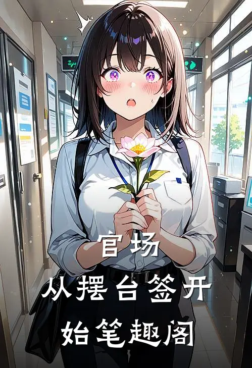 官场：从摆台签开始笔趣阁