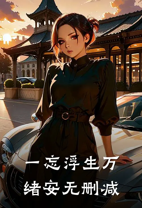 一忘浮生万绪安无删减