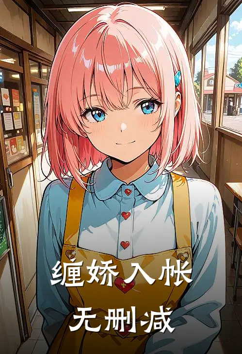 缠娇入帐无删减