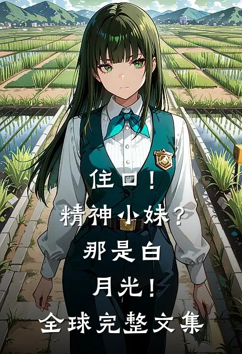 住口！精神小妹？那是白月光！全球完整文集