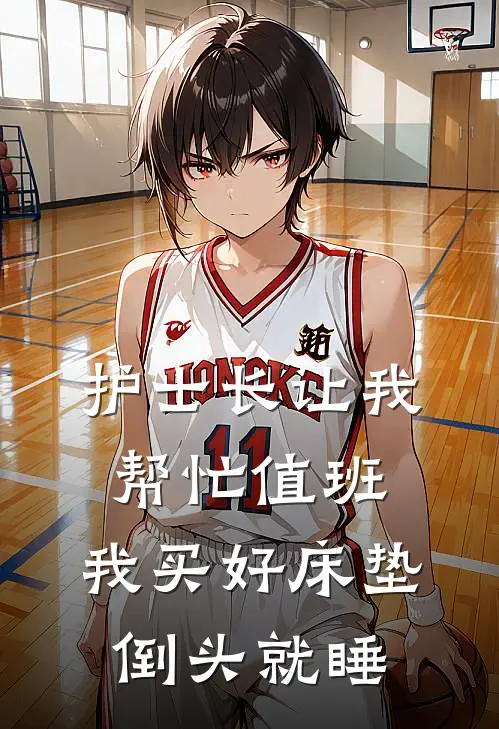 护士长让我帮忙值班，我买好床垫倒头就睡