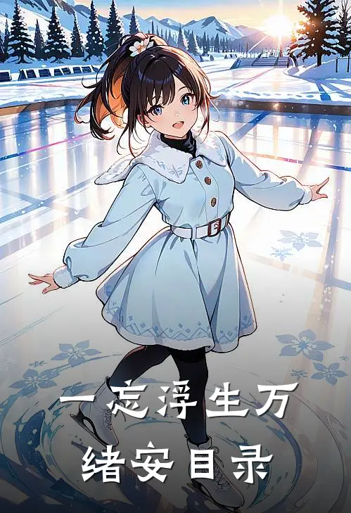 一忘浮生万绪安目录