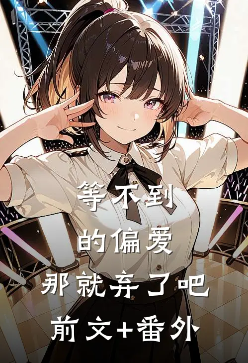 等不到的偏爱，那就弃了吧前文+番外