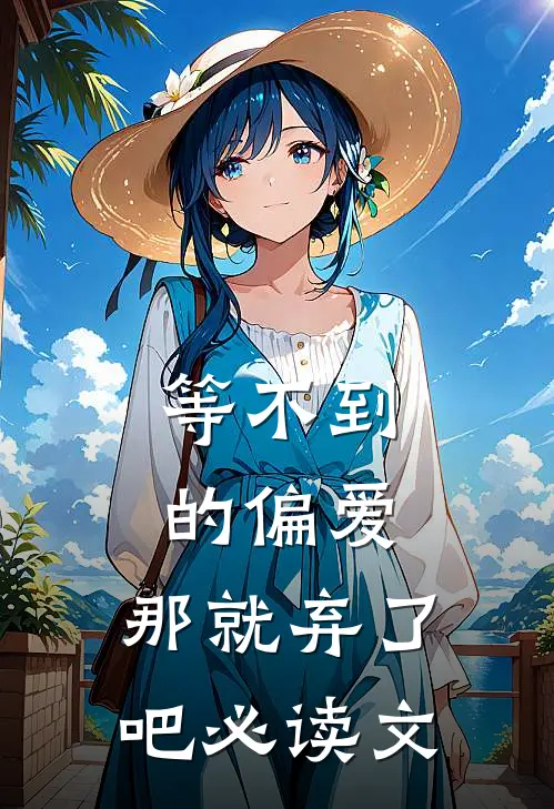 等不到的偏爱，那就弃了吧必读文