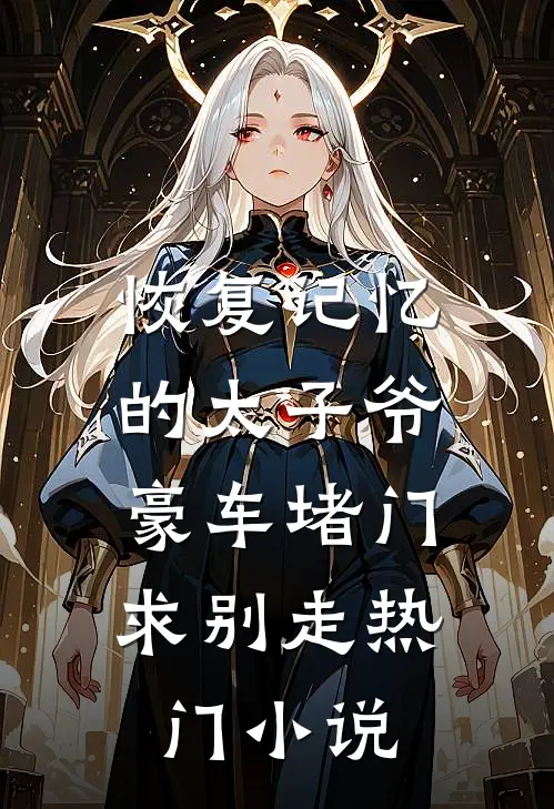 恢复记忆的太子爷，豪车堵门求别走热门小说