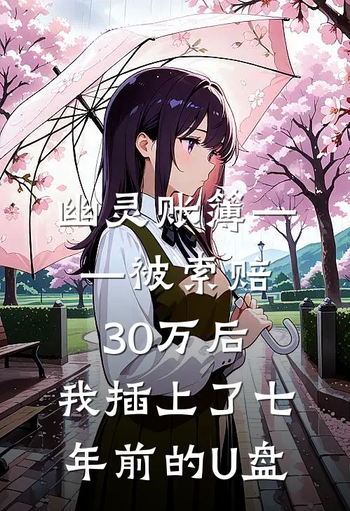 幽灵账簿——被索赔30万后，我插上了七年前的U盘