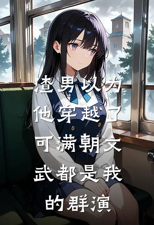 渣男以为他穿越了，可满朝文武都是我的群演