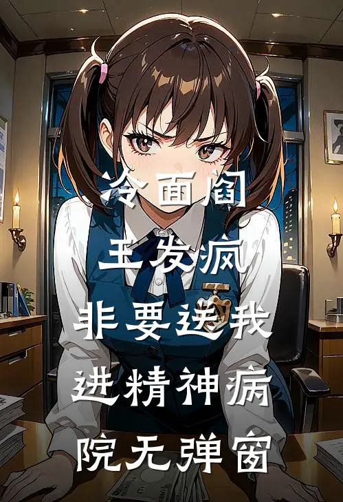 冷面阎王发疯，非要送我进精神病院无弹窗
