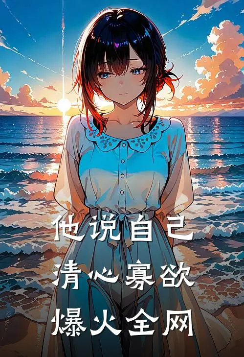 他说自己清心寡欲爆火全网