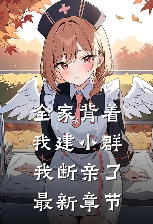 全家背着我建小群，我断亲了最新章节