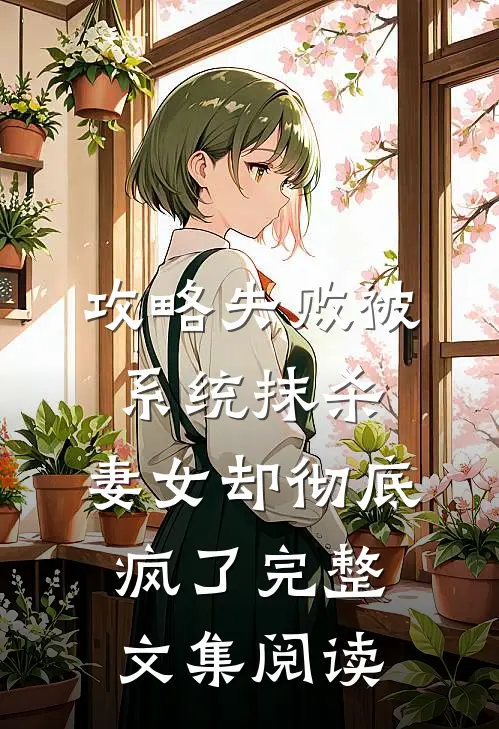 攻略失败被系统抹杀，妻女却彻底疯了完整文集阅读