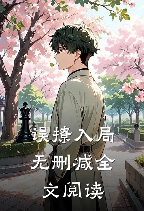 误撩入局无删减全文阅读