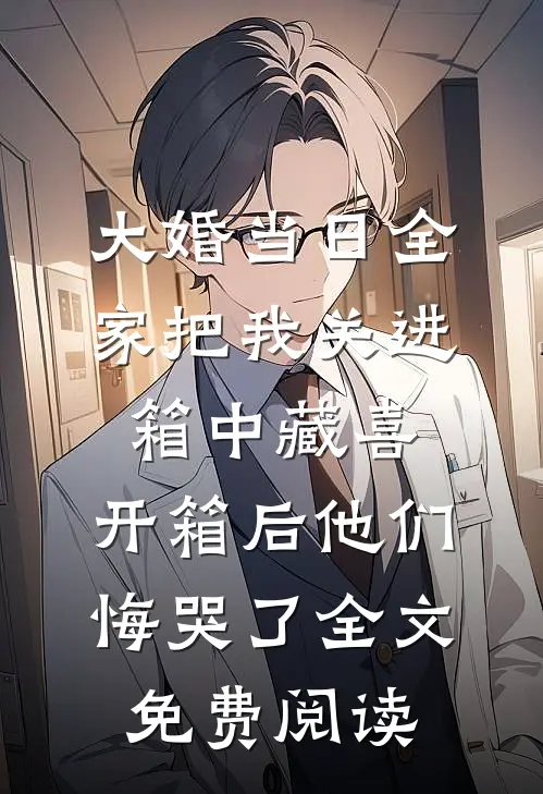 大婚当日全家把我关进箱中藏喜，开箱后他们悔哭了全文免费阅读