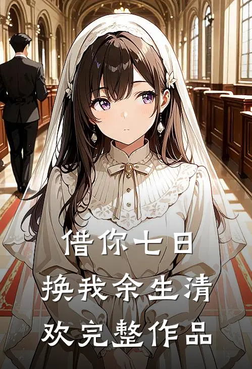 借你七日，换我余生清欢完整作品