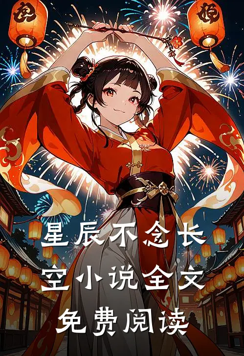 星辰不念长空小说全文免费阅读