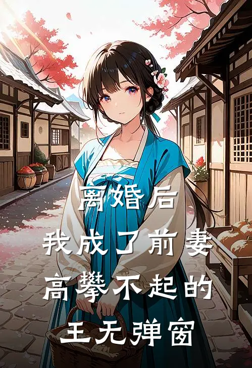 离婚后，我成了前妻高攀不起的王无弹窗