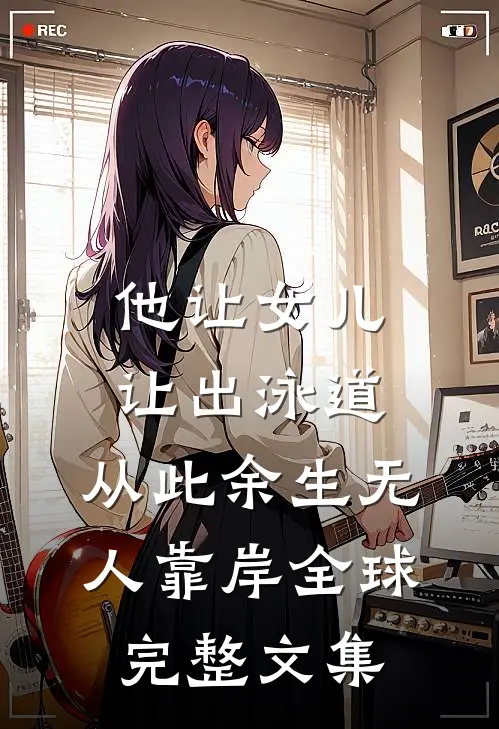 他让女儿让出泳道，从此余生无人靠岸全球完整文集