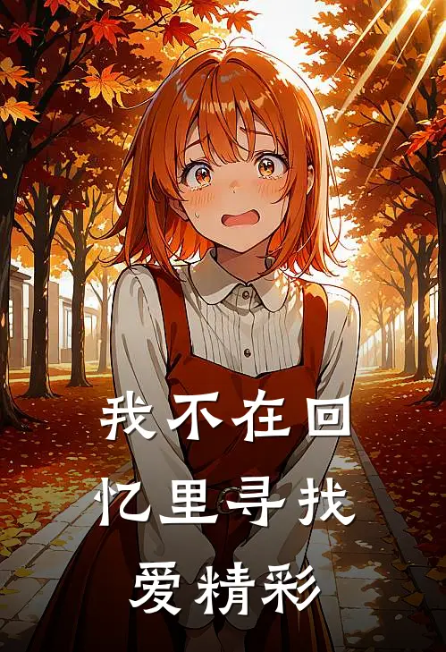 我不在回忆里寻找爱精彩