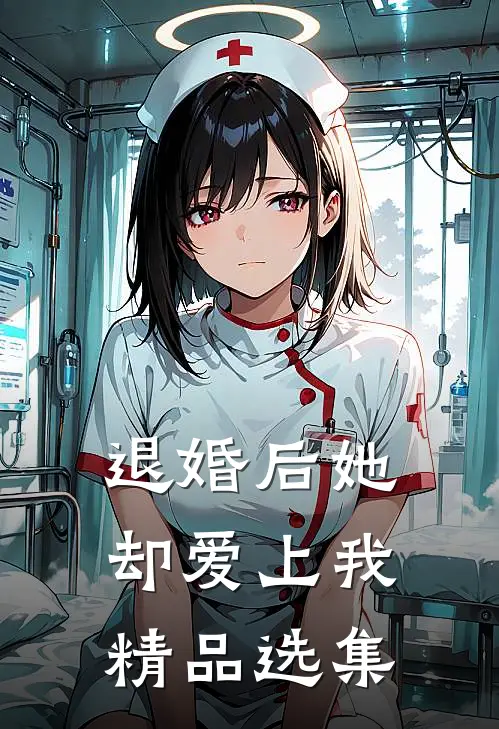 退婚后她却爱上我精品选集