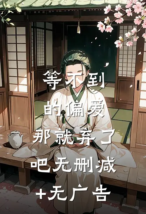 等不到的偏爱，那就弃了吧无删减+无广告