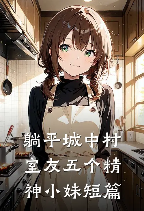 躺平城中村，室友五个精神小妹短篇