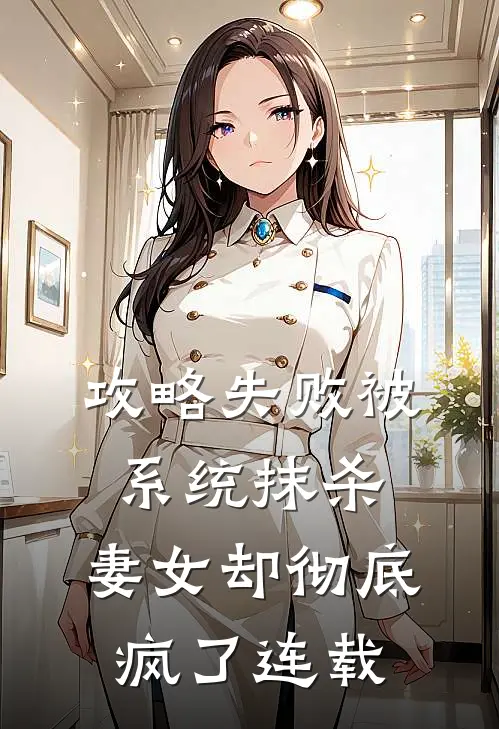 攻略失败被系统抹杀，妻女却彻底疯了连载