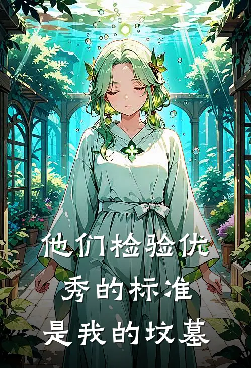 他们检验优秀的标准,是我的坟墓英文