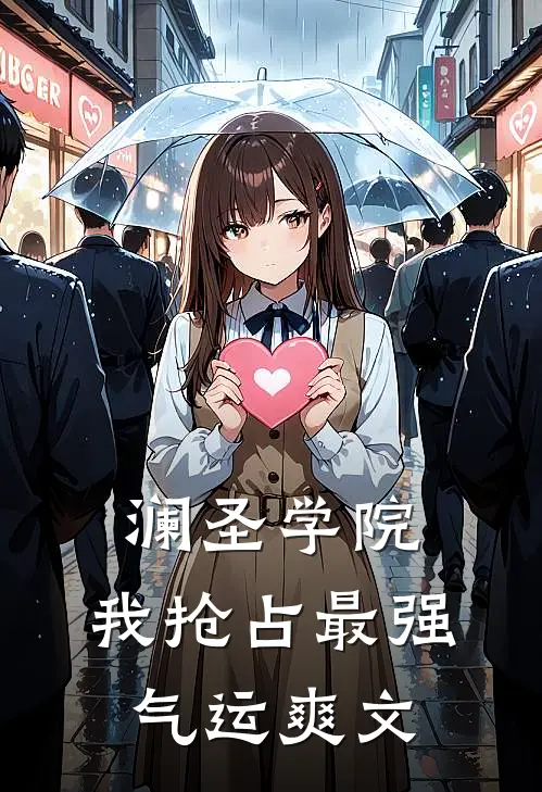 澜圣学院，我抢占最强气运爽文