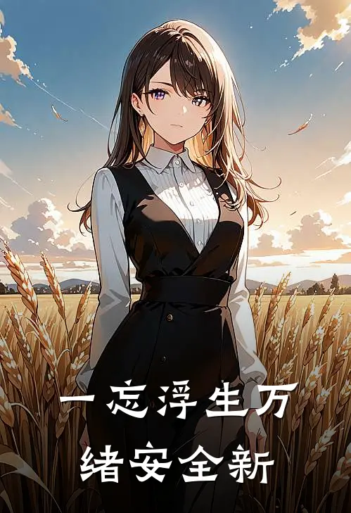 一忘浮生万绪安全新