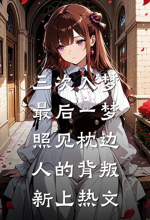 三次入梦，最后一梦照见枕边人的背叛新上热文
