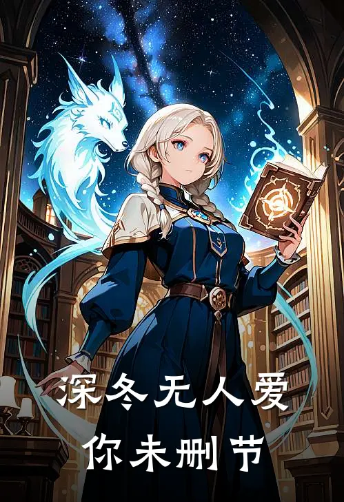 深冬无人爱你未删节