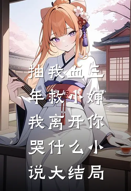 抽我血三年救小婶，我离开你哭什么小说大结局
